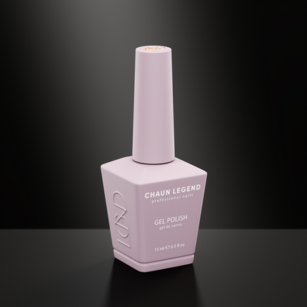 Chaun Legend - Professional Gel 0.5oz - Vol.1 (#5001 - #5090)