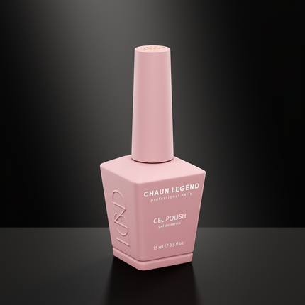 Chaun Legend - Professional Gel 0.5oz - Vol.1 (#5001 - #5090)