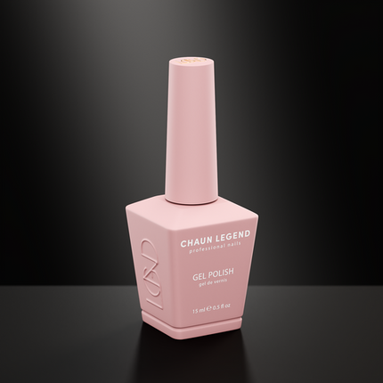 Chaun Legend - Professional Gel 0.5oz - Vol.1 (#5001 - #5090)
