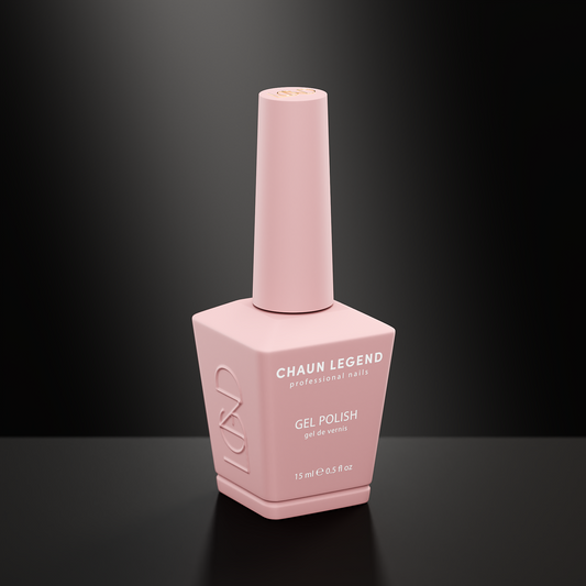 Chaun Legend Profession Gel 0.5oz - Available in 90 Shades