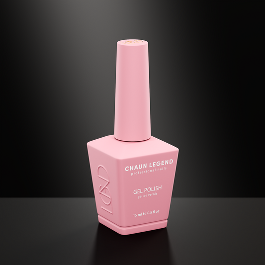 Chaun Legend Profession Gel 0.5oz - Available in 90 Shades