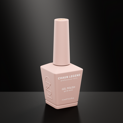 Chaun Legend - Professional Gel 0.5oz - Vol.1 (#5001 - #5090)