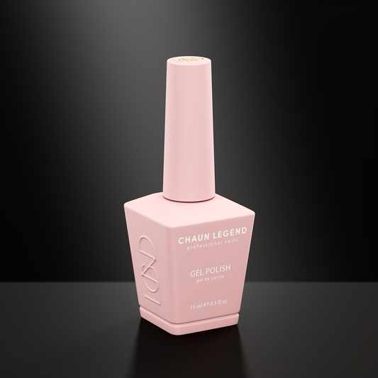 Chaun Legend Profession Gel 0.5oz - Available in 90 Shades