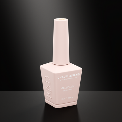 Chaun Legend - Professional Gel 0.5oz - Vol.1 (#5001 - #5090)