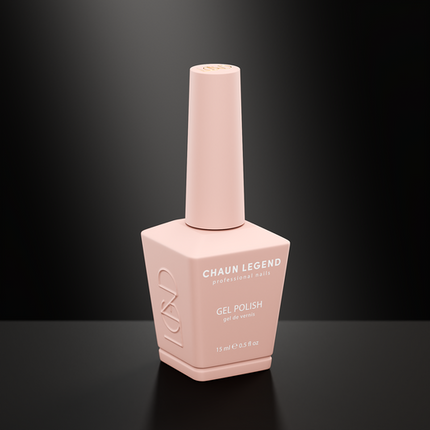 Chaun Legend - Professional Gel 0.5oz - Vol.1 (#5001 - #5090)