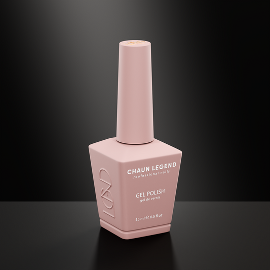 Chaun Legend Profession Gel 0.5oz - Available in 90 Shades
