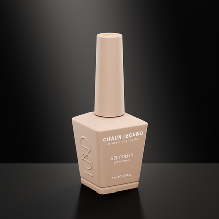 Chaun Legend - Professional Gel 0.5oz - Vol.1 (#5001 - #5090)