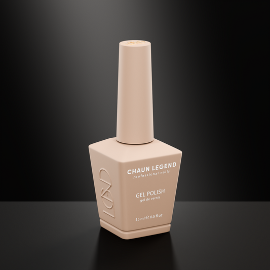Chaun Legend Profession Gel 0.5oz - Available in 90 Shades