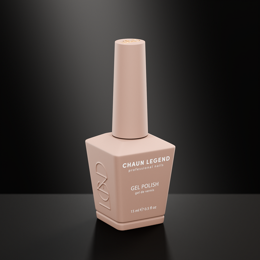 Chaun Legend Profession Gel 0.5oz - Available in 90 Shades