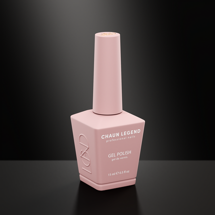 Chaun Legend - Professional Gel 0.5oz - Vol.1 (#5001 - #5090)