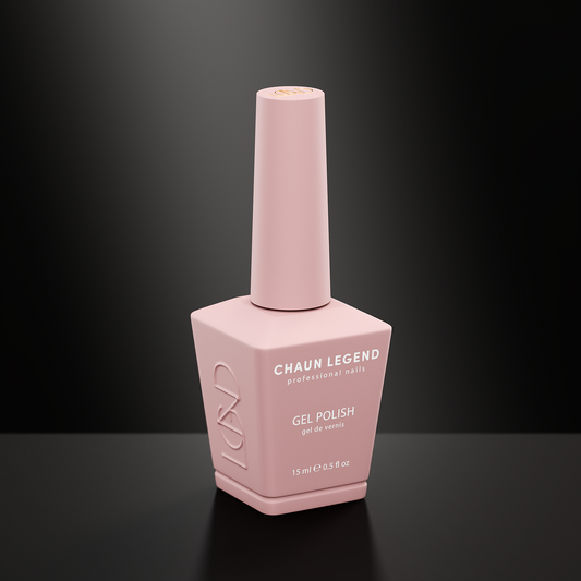 Chaun Legend Profession Gel 0.5oz - Available in 90 Shades