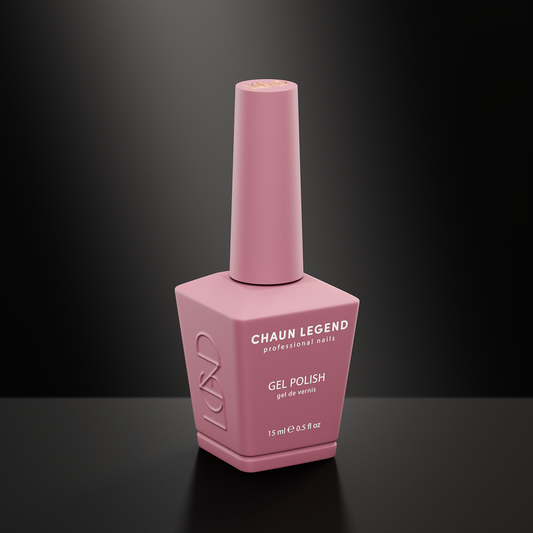 Chaun Legend Profession Gel 0.5oz - Available in 90 Shades