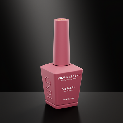 Chaun Legend - Professional Gel 0.5oz - Vol.1 (#5001 - #5090)