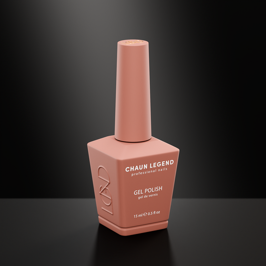 Chaun Legend Profession Gel 0.5oz - Available in 90 Shades