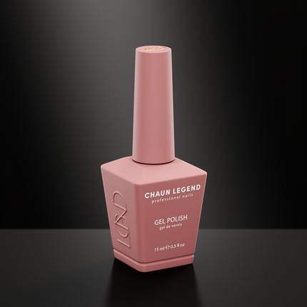 Chaun Legend - Professional Gel 0.5oz - Vol.1 (#5001 - #5090)