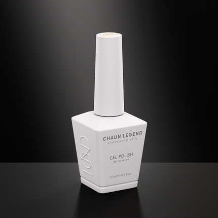 Chaun Legend - Professional Gel 0.5oz - Vol.1 (#5001 - #5090)