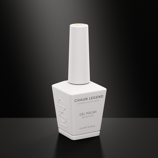 Chaun Legend Profession Gel 0.5oz - Available in 90 Shades