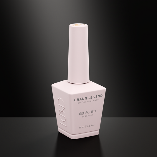 Chaun Legend Profession Gel 0.5oz - Available in 90 Shades