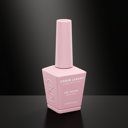 Chaun Legend - Professional Gel 0.5oz - Vol.1 (#5001 - #5090)