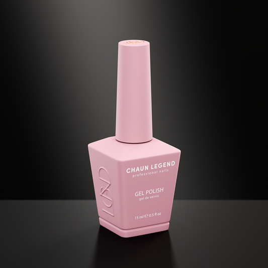 Chaun Legend Profession Gel 0.5oz - Available in 90 Shades