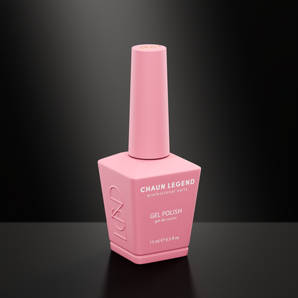 Chaun Legend - Professional Gel 0.5oz - Vol.1 (#5001 - #5090)