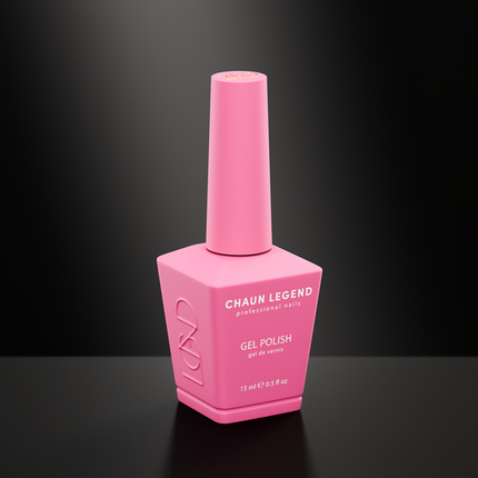 Chaun Legend - Professional Gel 0.5oz - Vol.1 (#5001 - #5090)