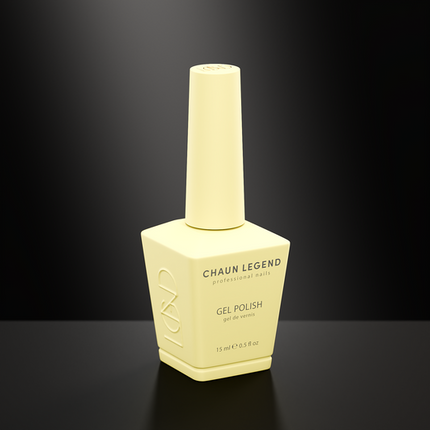 Chaun Legend - Professional Gel 0.5oz - Vol.1 (#5001 - #5090)