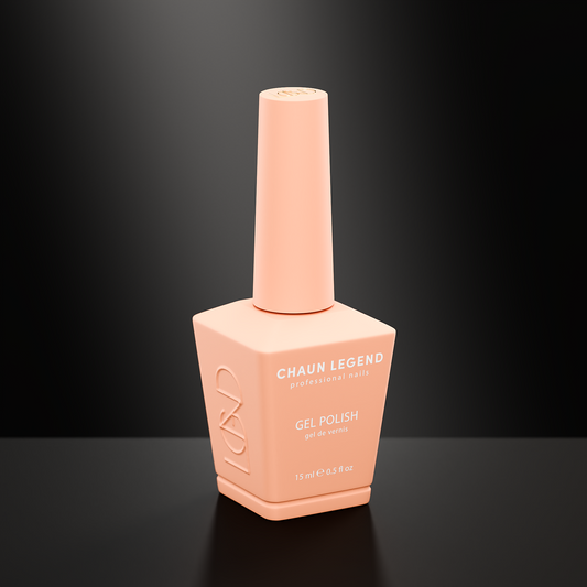 Chaun Legend Profession Gel 0.5oz - Available in 90 Shades