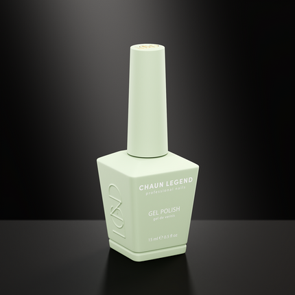 Chaun Legend - Professional Gel 0.5oz - Vol.1 (#5001 - #5090)