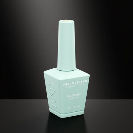 Chaun Legend - Professional Gel 0.5oz - Vol.1 (#5001 - #5090)