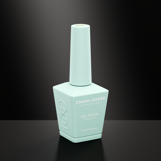 Chaun Legend Profession Gel 0.5oz - Available in 90 Shades