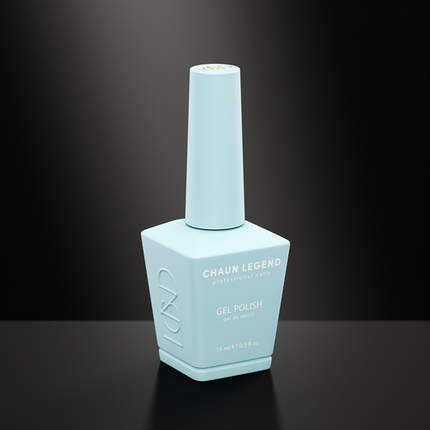 Chaun Legend - Professional Gel 0.5oz - Vol.1 (#5001 - #5090)