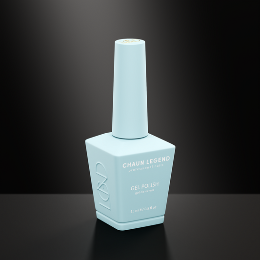 Chaun Legend Profession Gel 0.5oz - Available in 90 Shades
