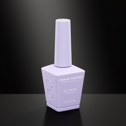 Chaun Legend - Professional Gel 0.5oz - Vol.1 (#5001 - #5090)