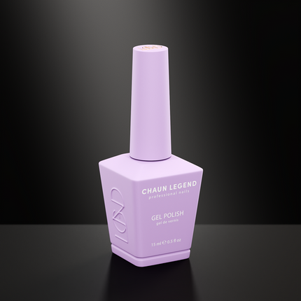 Chaun Legend - Professional Gel 0.5oz - Vol.1 (#5001 - #5090)