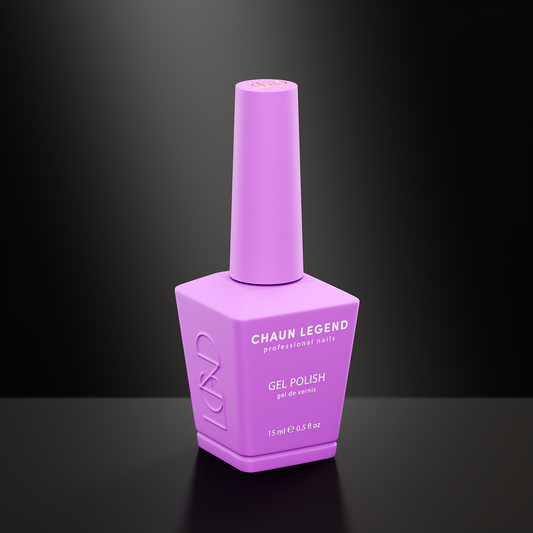 Chaun Legend Profession Gel 0.5oz - Available in 90 Shades