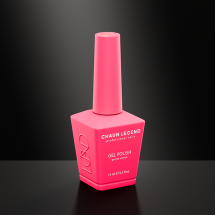 Chaun Legend - Professional Gel 0.5oz - Vol.1 (#5001 - #5090)