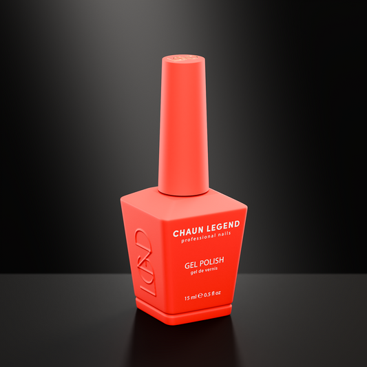 Chaun Legend Profession Gel 0.5oz - Available in 90 Shades