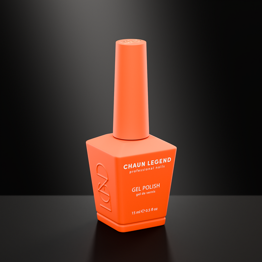 Chaun Legend Profession Gel 0.5oz - Available in 90 Shades