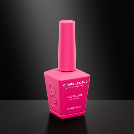 Chaun Legend - Professional Gel 0.5oz - Vol.1 (#5001 - #5090)