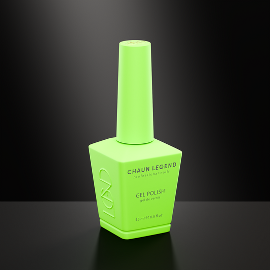 Chaun Legend Profession Gel 0.5oz - Available in 90 Shades
