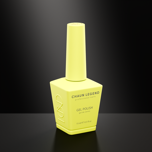 Chaun Legend Profession Gel 0.5oz - Available in 90 Shades