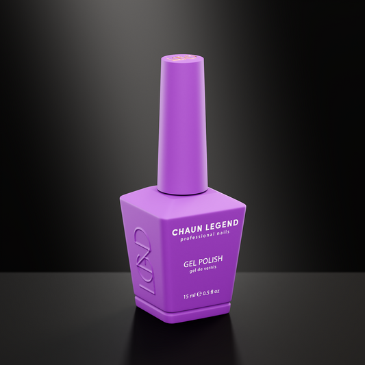 Chaun Legend Profession Gel 0.5oz - Available in 90 Shades