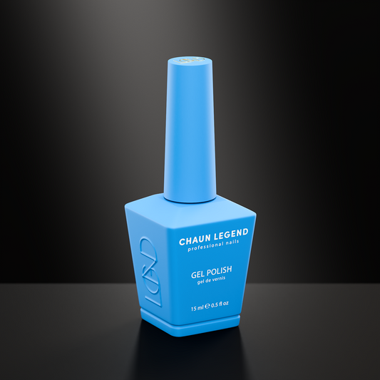 Chaun Legend Profession Gel 0.5oz - Available in 90 Shades