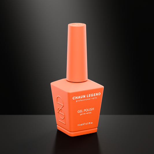 Chaun Legend Profession Gel 0.5oz - Available in 90 Shades