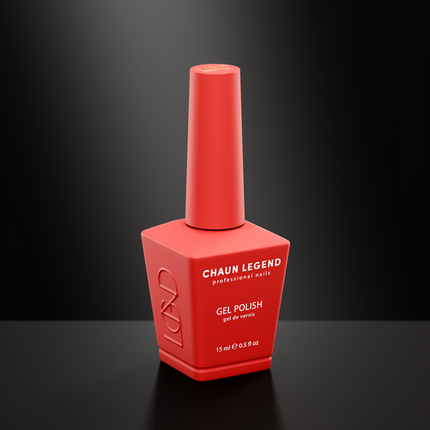 Chaun Legend - Professional Gel 0.5oz - Vol.1 (#5001 - #5090)