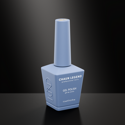 Chaun Legend - Professional Gel 0.5oz - Vol.1 (#5001 - #5090)