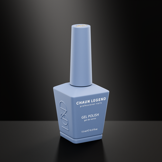Chaun Legend Profession Gel 0.5oz - Available in 90 Shades