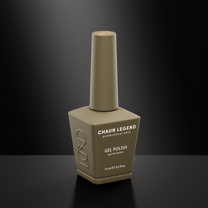 Chaun Legend - Professional Gel 0.5oz - Vol.1 (#5001 - #5090)