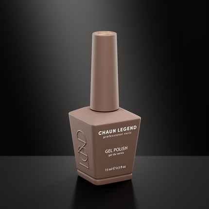 Chaun Legend - Professional Gel 0.5oz - Vol.1 (#5001 - #5090)